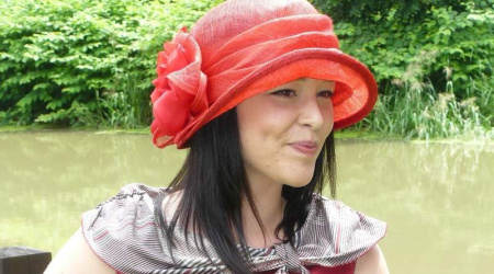 Předprázdninová módní přehlídka